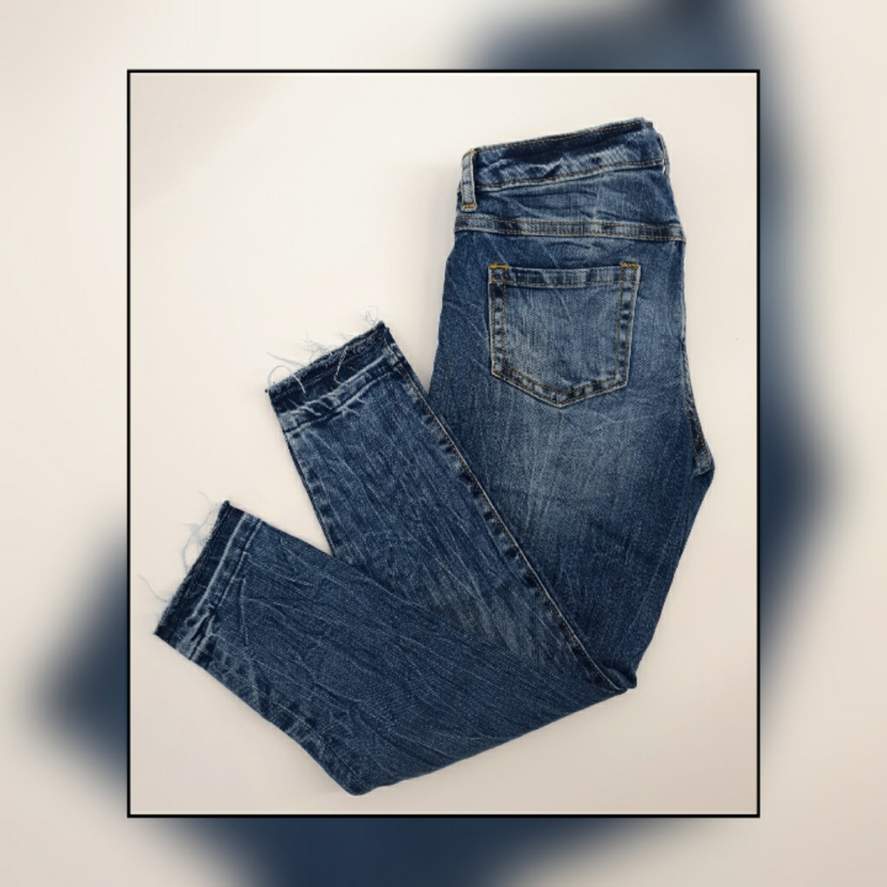 Gymboree- Girl's Jeans